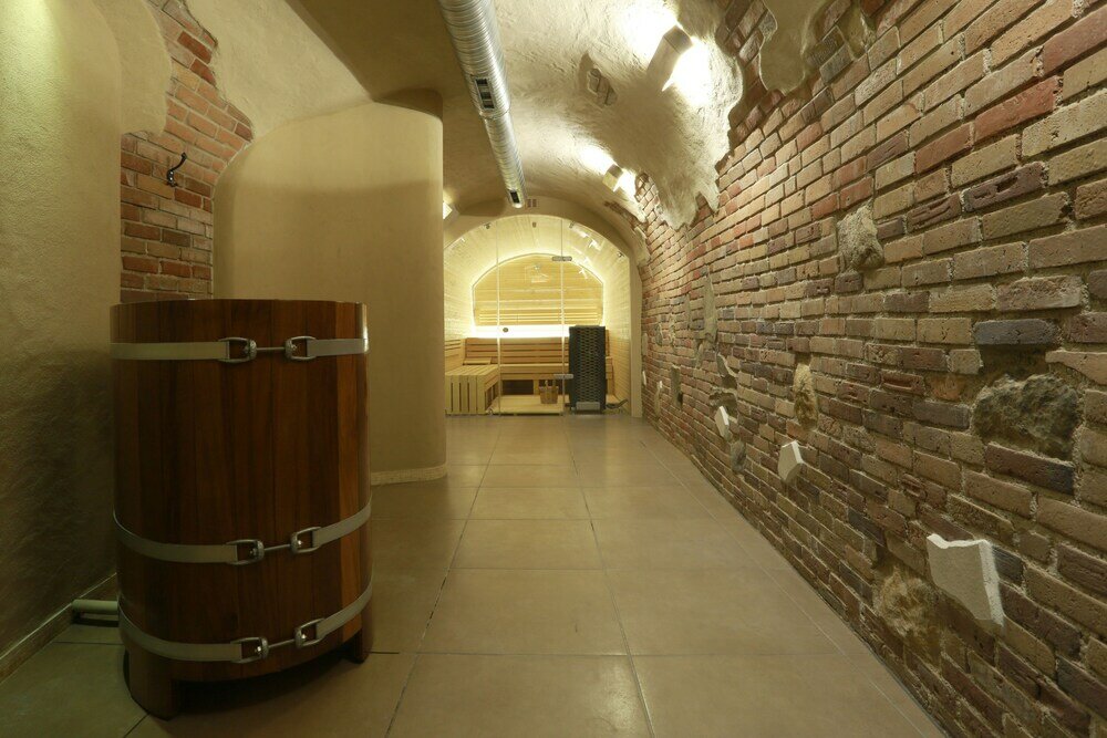 Фото Penzión & Wellness Zoborská