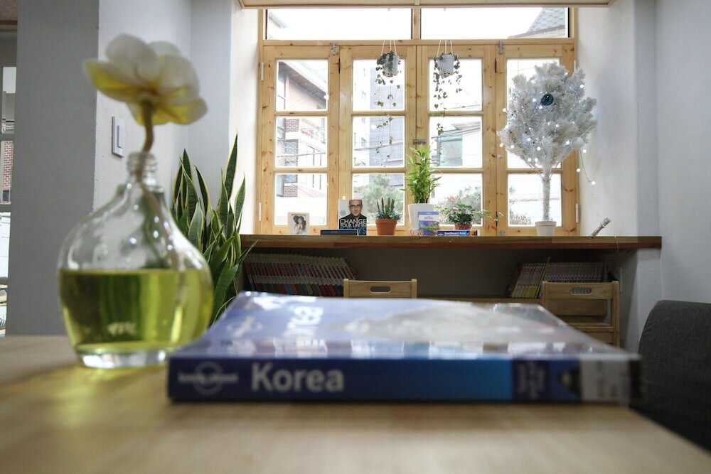 Фото Time Travelers Relax - Hostel