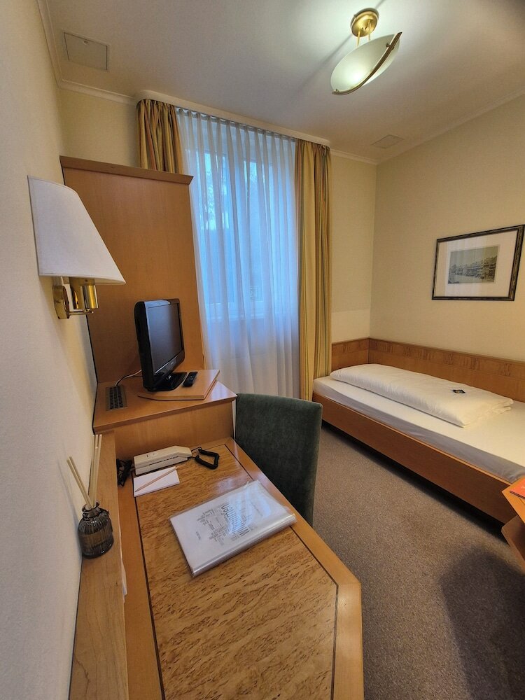 Фото Hotel Beethoven