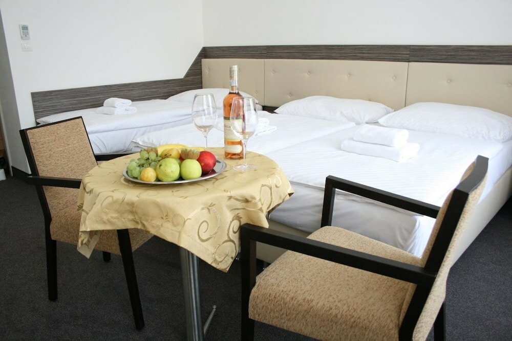 Фото Hotel Malta