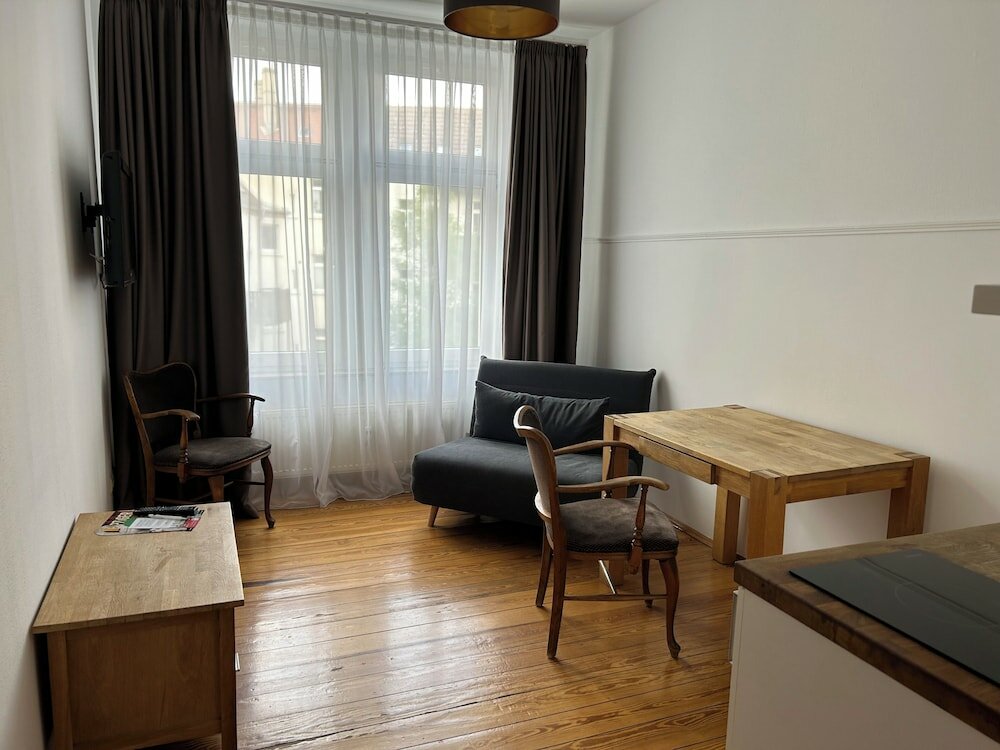 Фото Jahrhunderthotel Leipzig