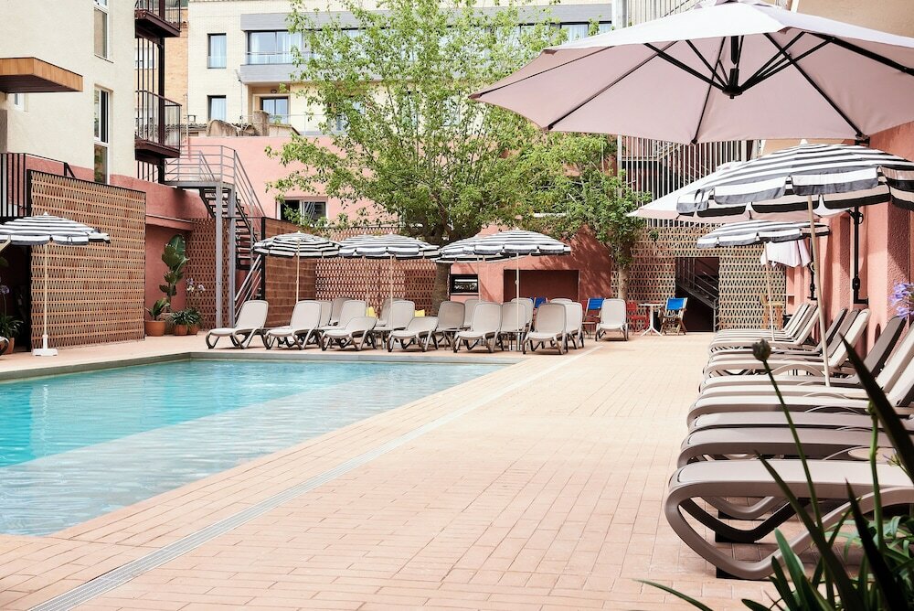 Фото Tent Lloret de Mar