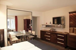 Гостиница Hotel Adele