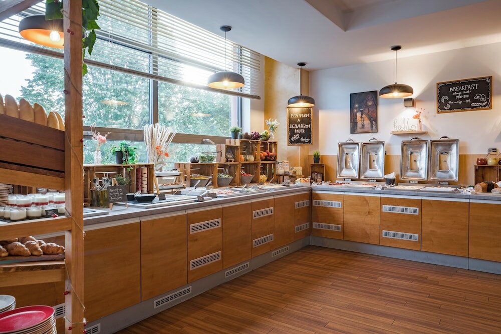 Фото Hotel Vista