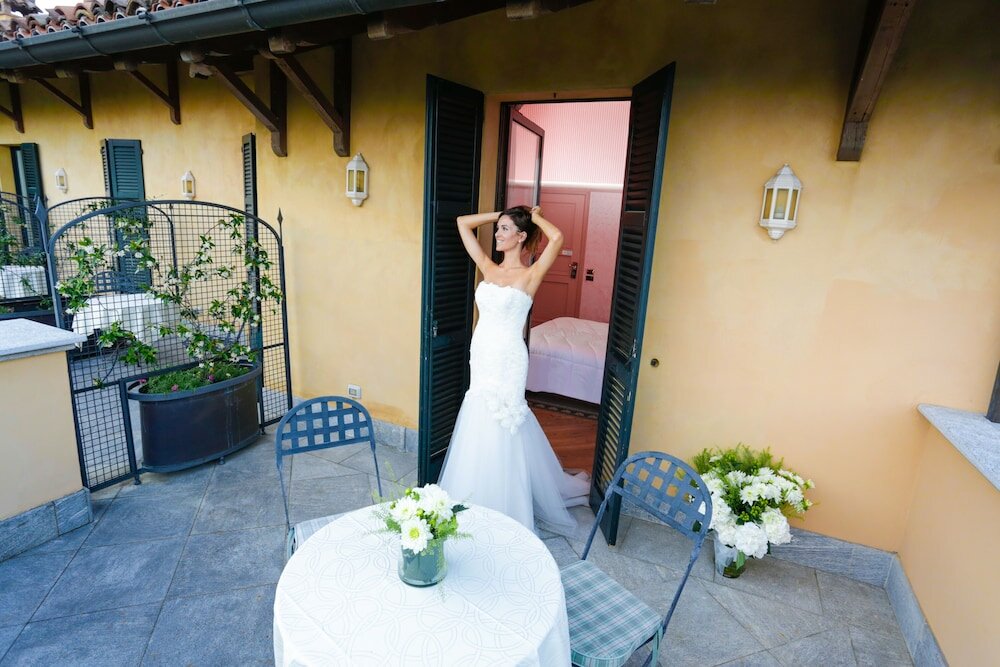 Фото Hotel Colonne