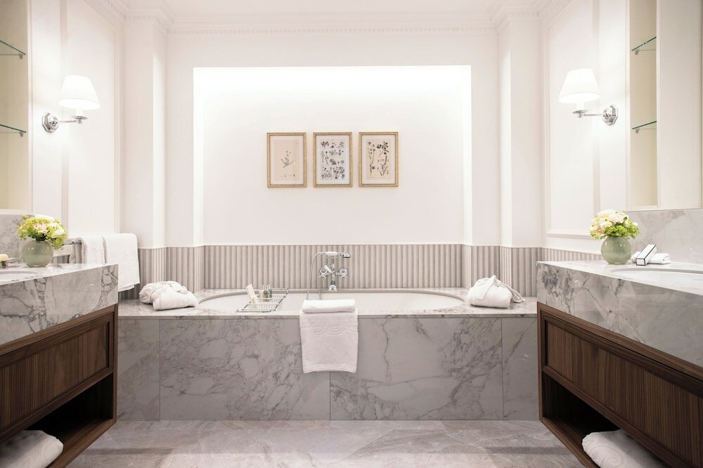 Фото Victoria Jungfrau Grand Hotel & SPA