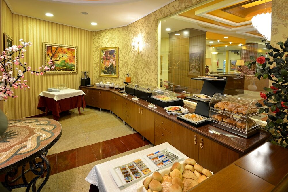 Фото Hotel Austria