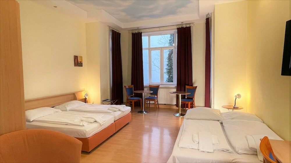 Фото Pension Vera