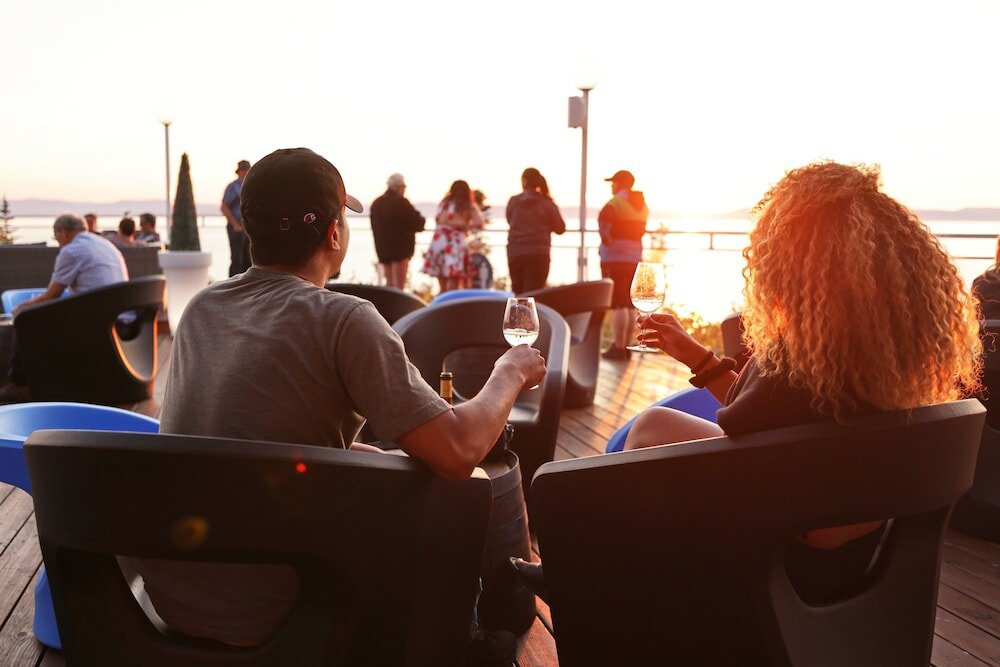 Фото Auberge De La Pointe