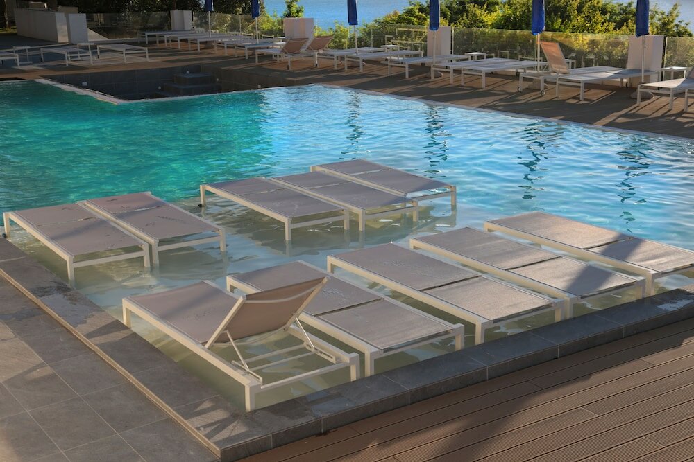 Фото Cala Moresca Hotel