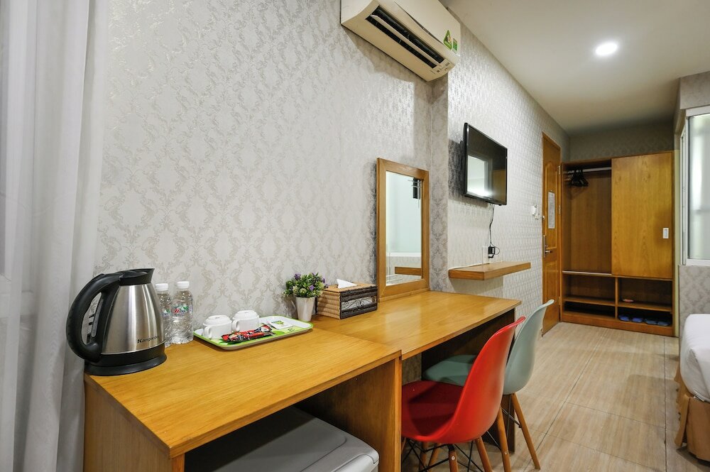 Фото Camila Hotel