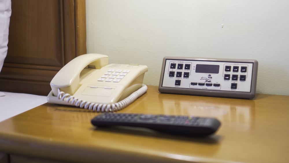 Фото Hotel Sandakan