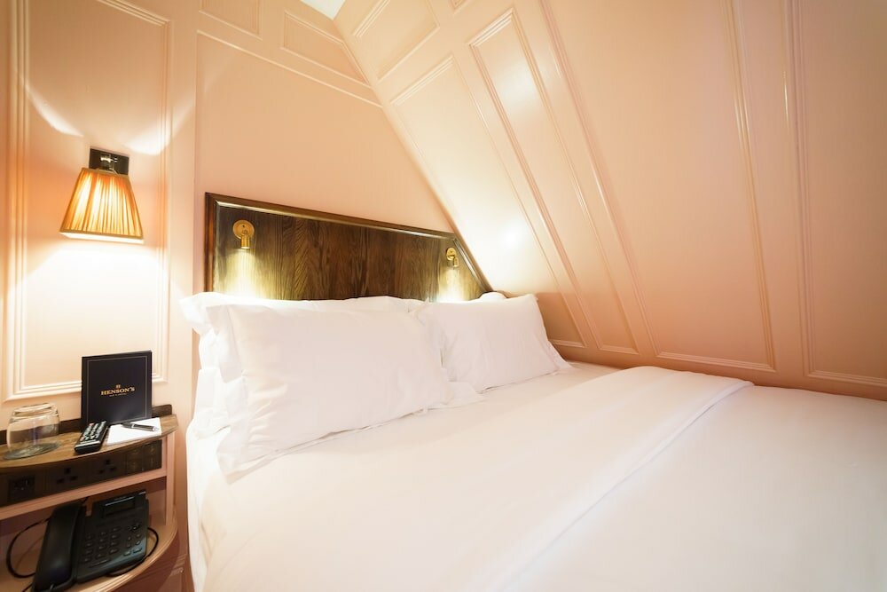 Фото Mimi’s Hotel Soho