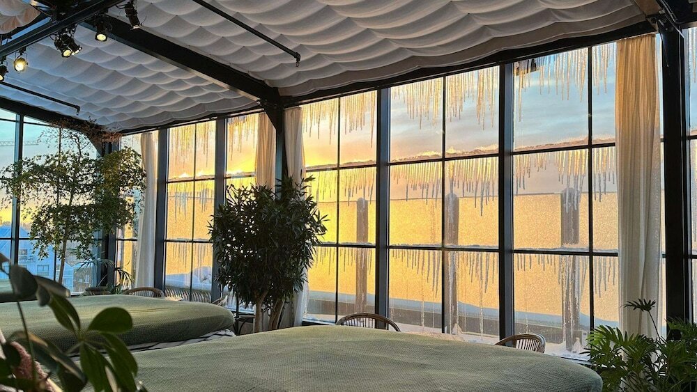 Фото The Steam Hotel