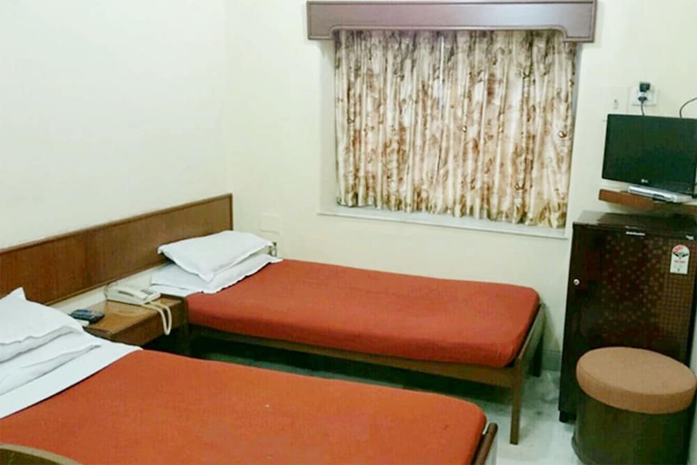 Фото Hotel Mogul Palace