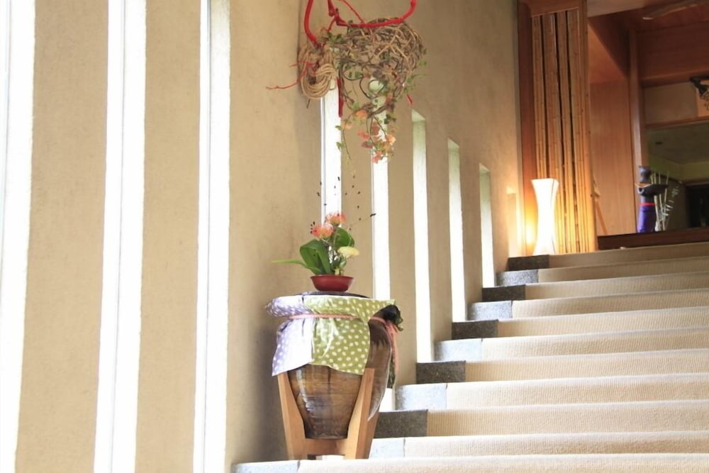 Фото Yudukushi salon Ichinobo