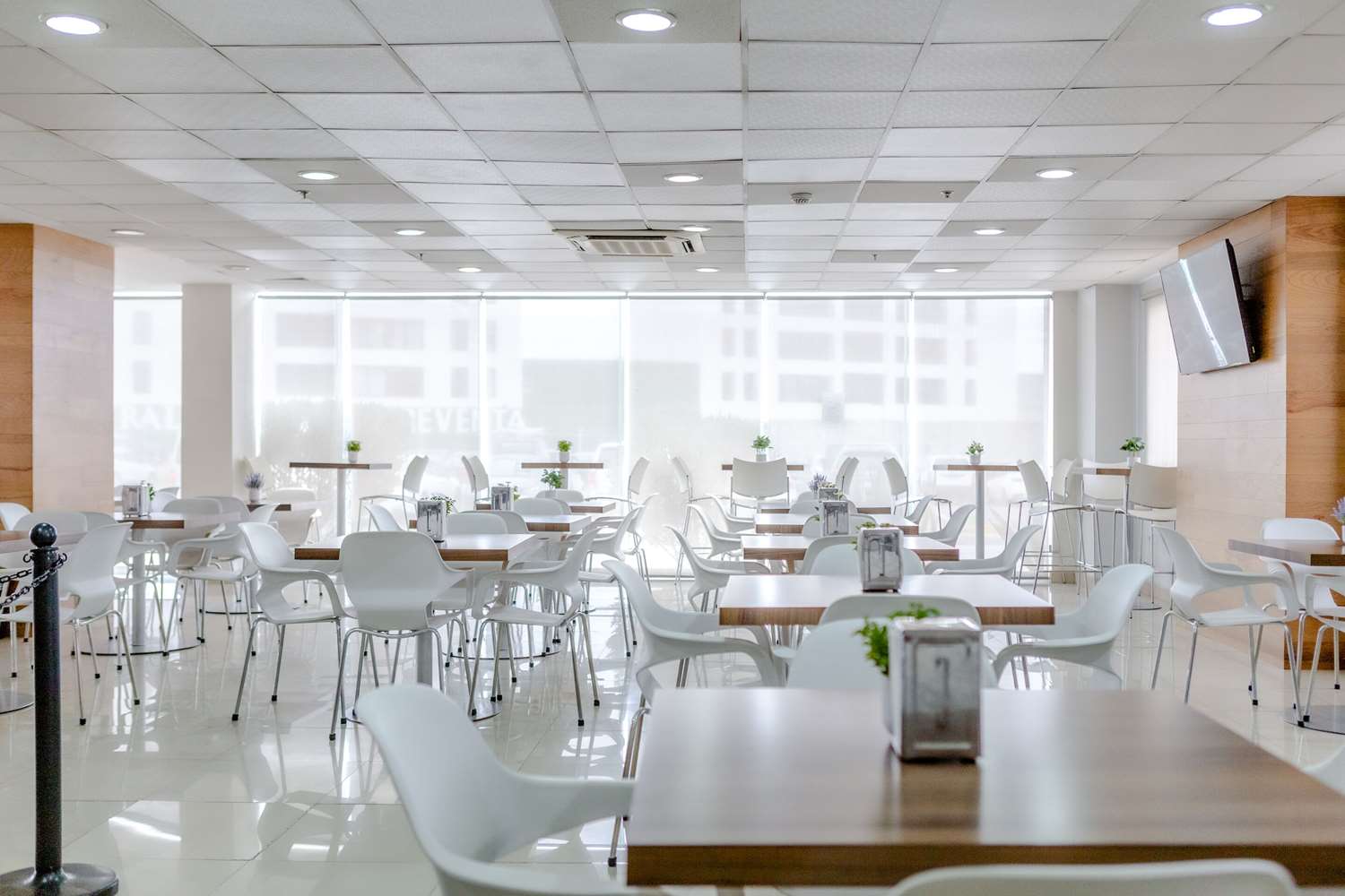 Фото Sleep Inn Tijuana