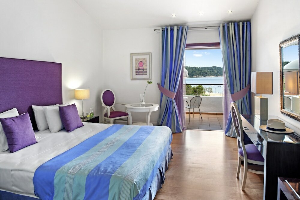 Фото Skiathos Princess Resort