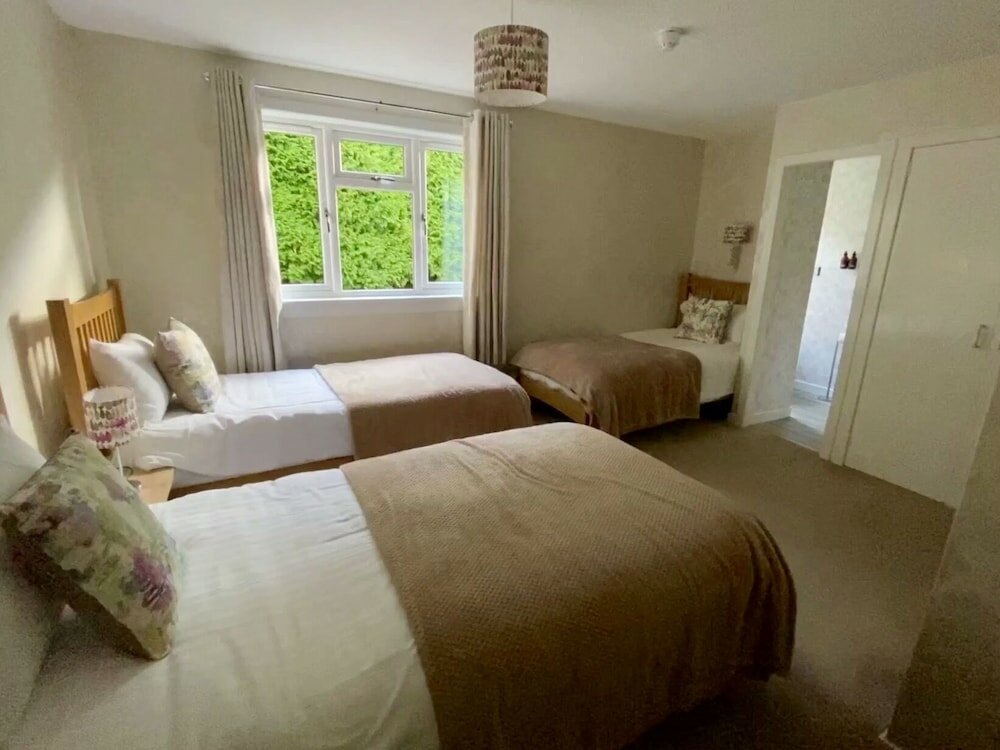 Фото Coire Glas Guest House