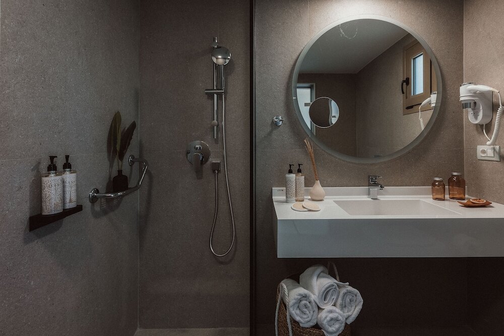 Фото Eliros Mare Beachfront Poem Hotel