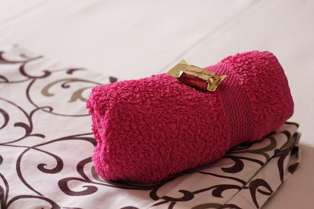 Фото Sun Hostel Budva