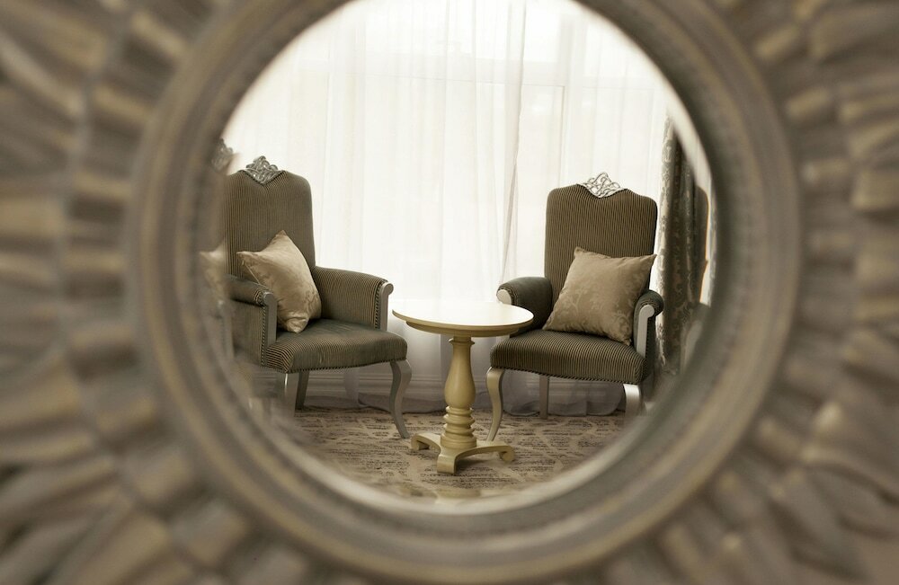 Фото Bristol Central Park Hotel Chisinau