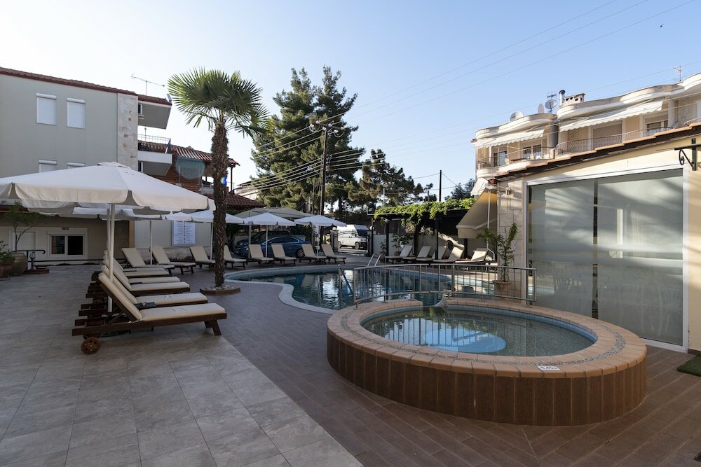 Фото Olympia Hotel