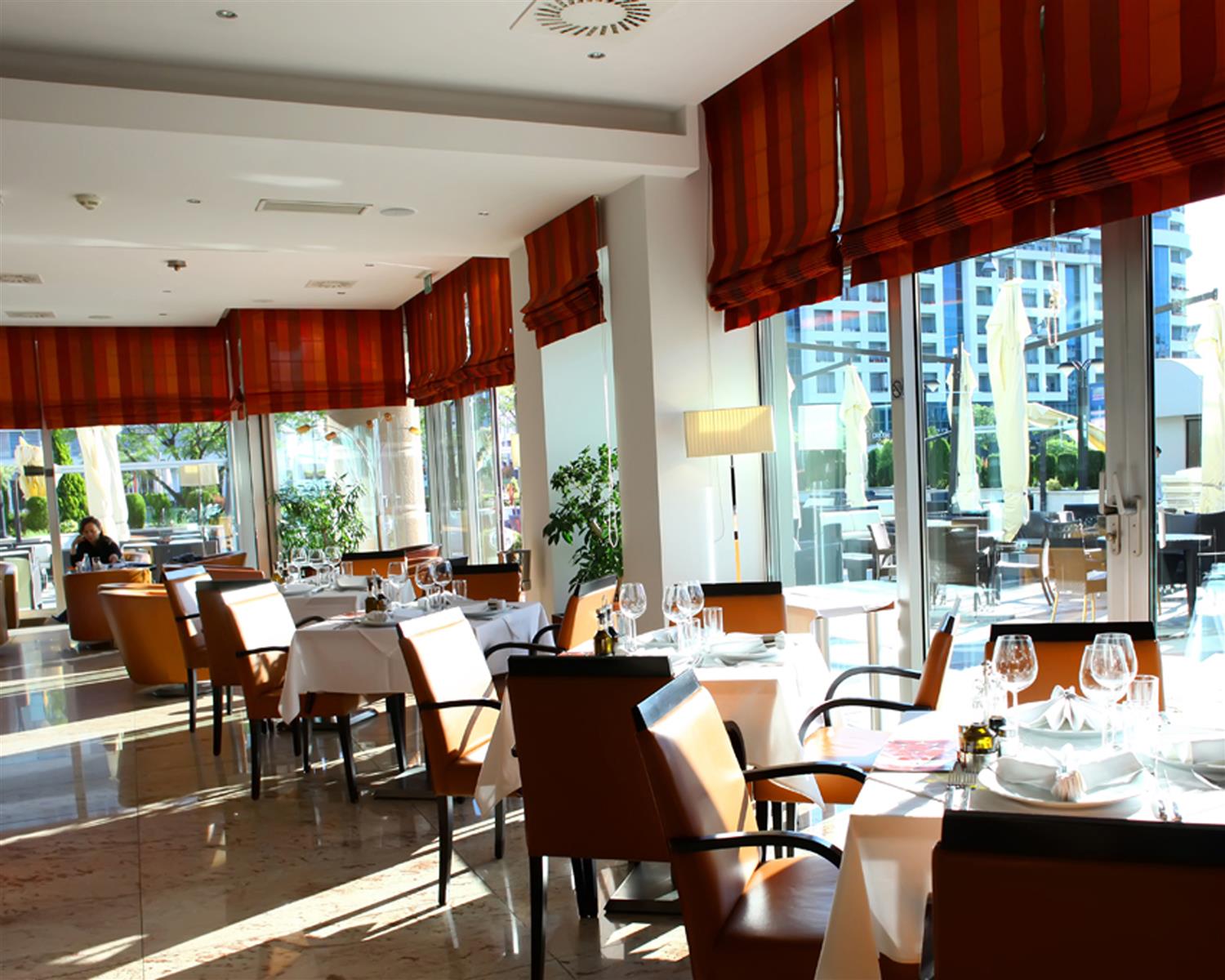 Фото Best Western Premier Montenegro