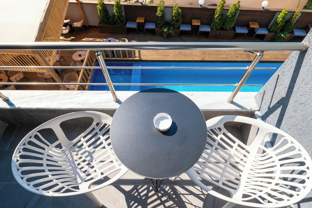 Фото Hotel Piramida