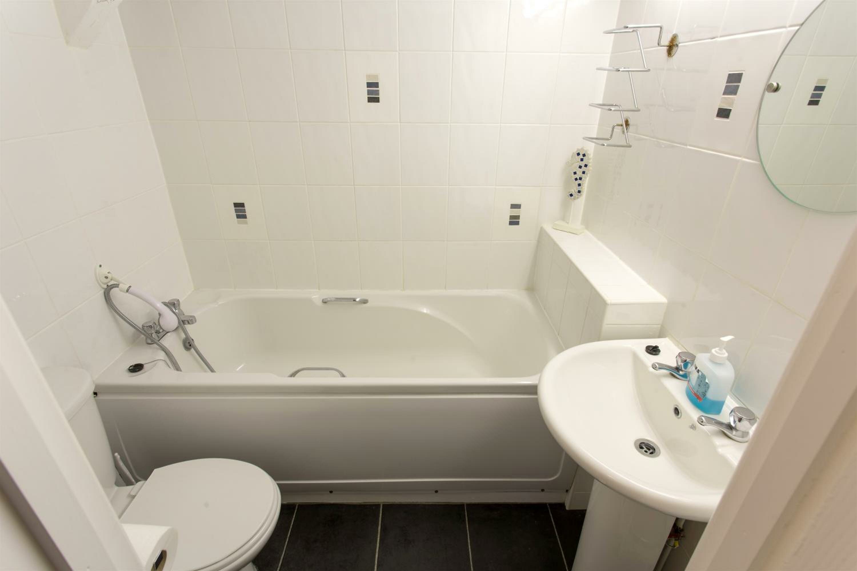 Фото Trinity Guest House