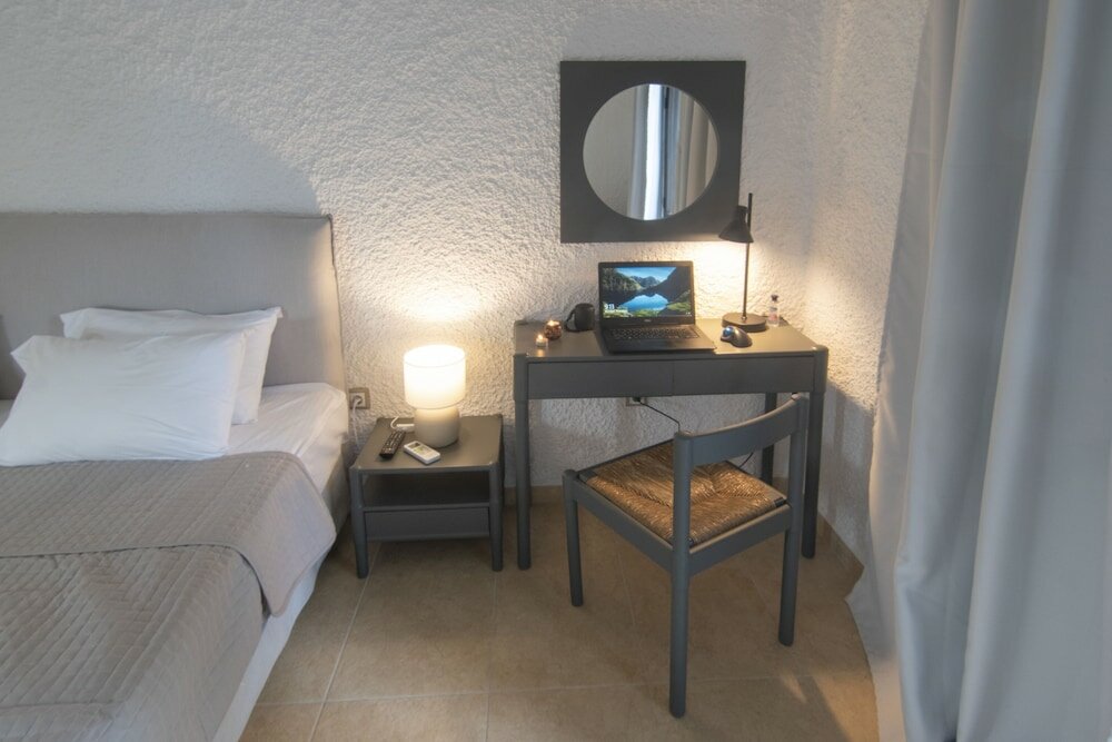 Фото Apollo Resort