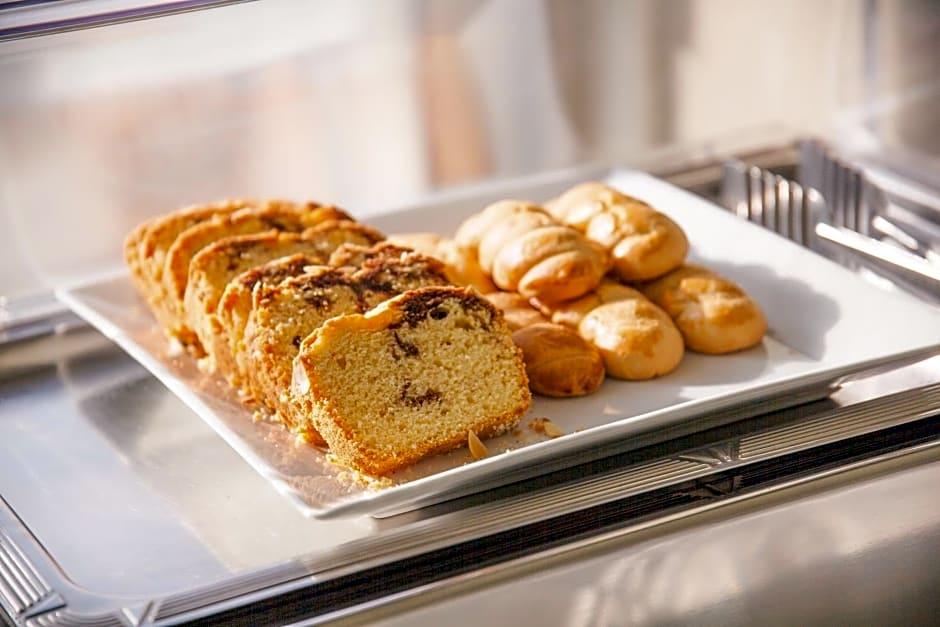 Фото Hotel Erika