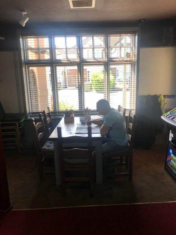 Фото Holroyd Arms