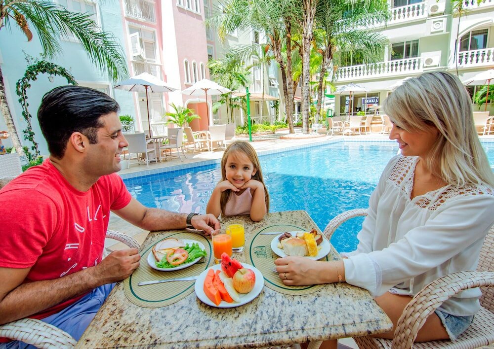 Фото Hotel Villa Mayor Charme - Fortaleza