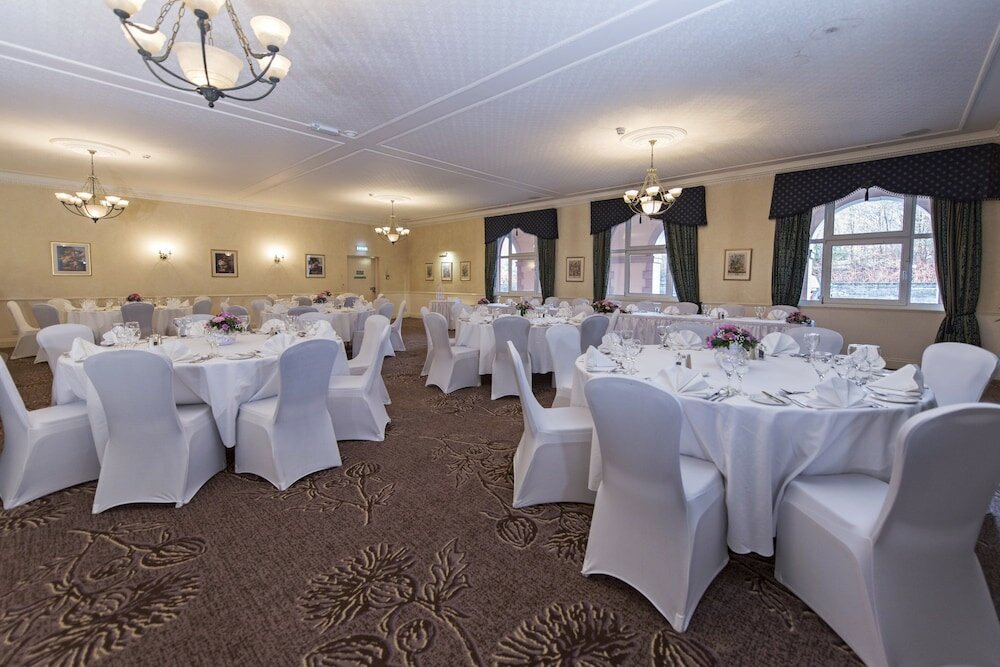 Фото Ben Nevis Hotel & Leisure Club