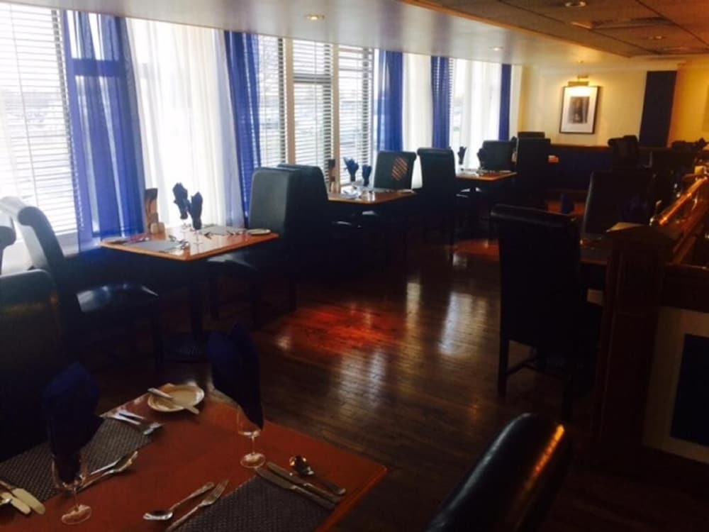 Фото Britannia Hotel Newcastle Airport