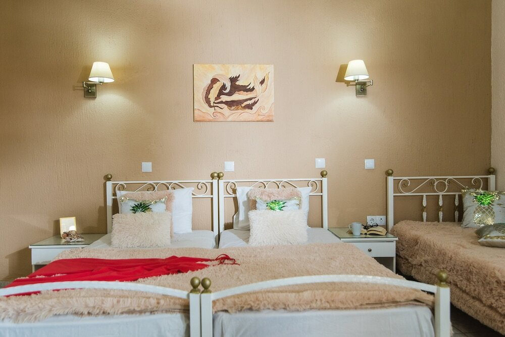 Фото Oasis Studios