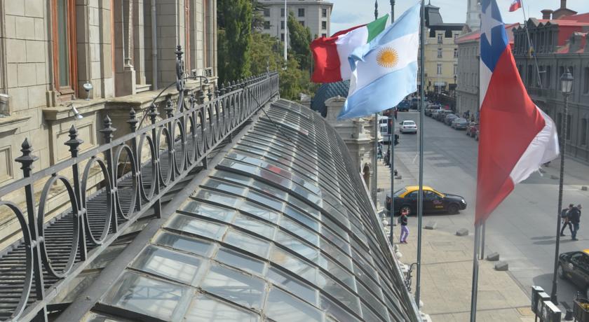 Фото Hotel Jose Nogueira