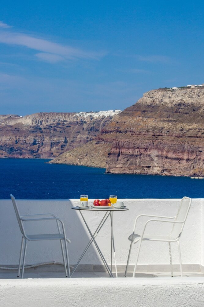 Фото Santorini View