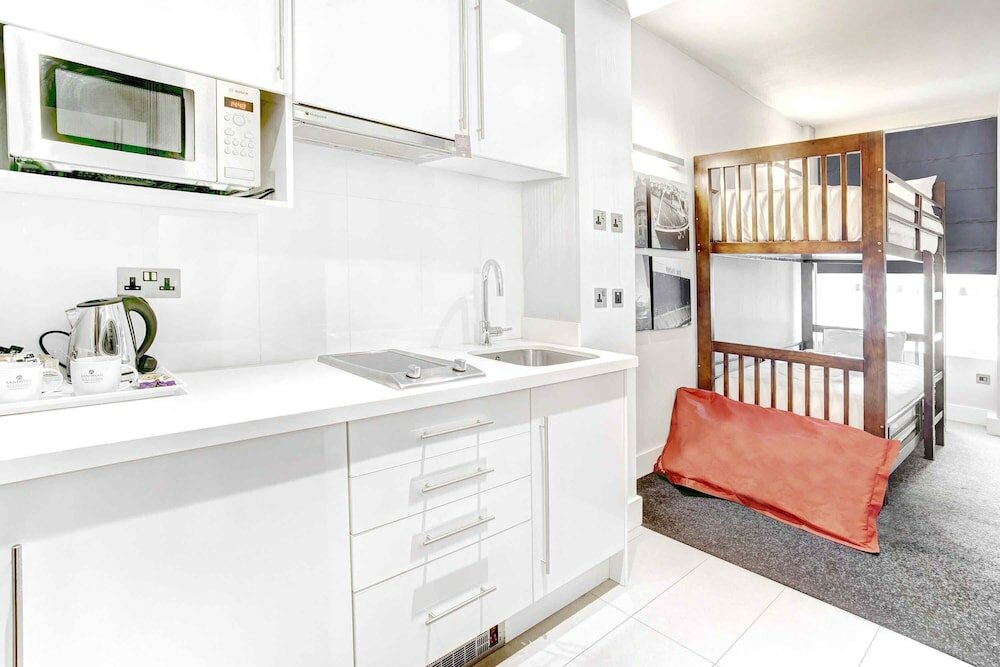 Фото Sandman Signature Newcastle Hotel