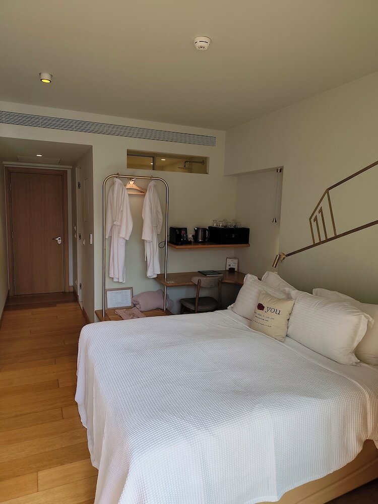 Фото Coco-mat Athens Bc