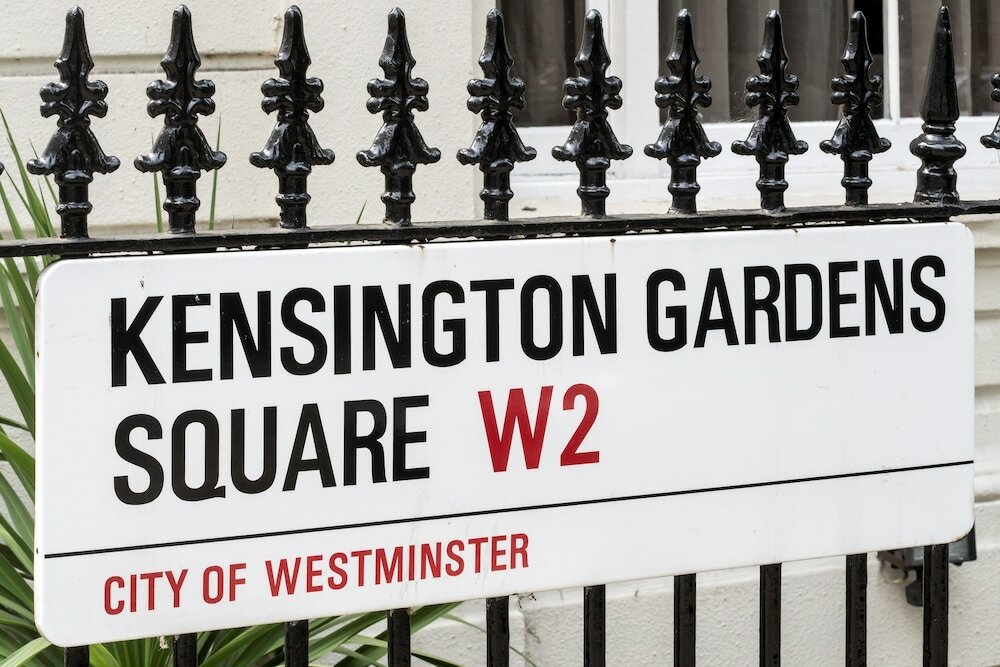 Фото London House Hotel