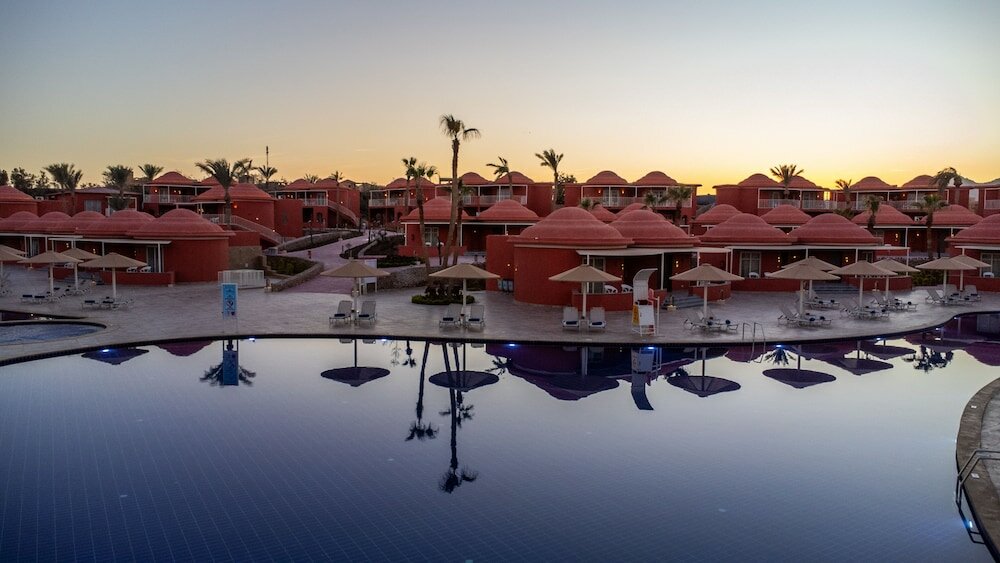 Фото Pickalbatros Laguna Vista Garden Resort