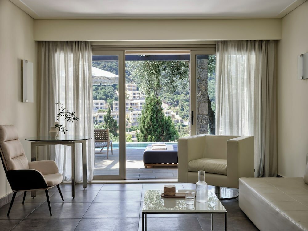 Фото Atlantica Grand Mediterraneo Resort