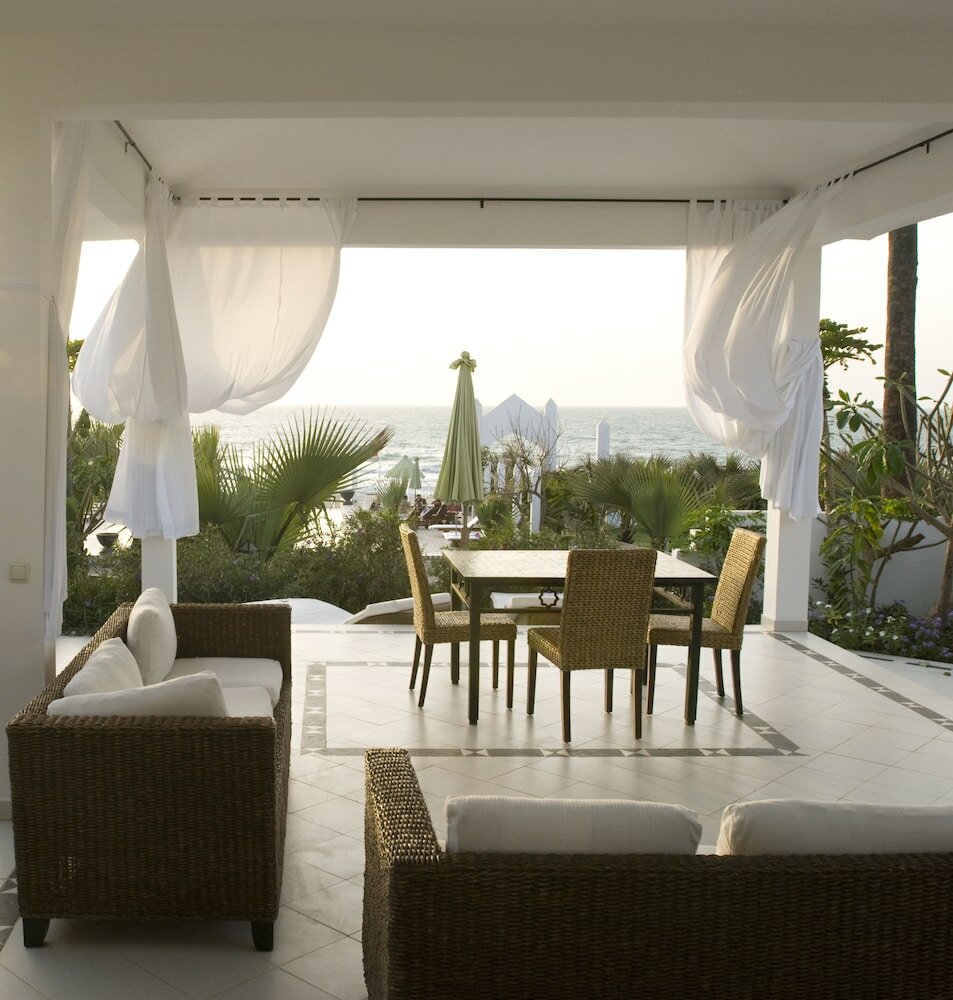 Фото Coco Ocean Resort & SPA