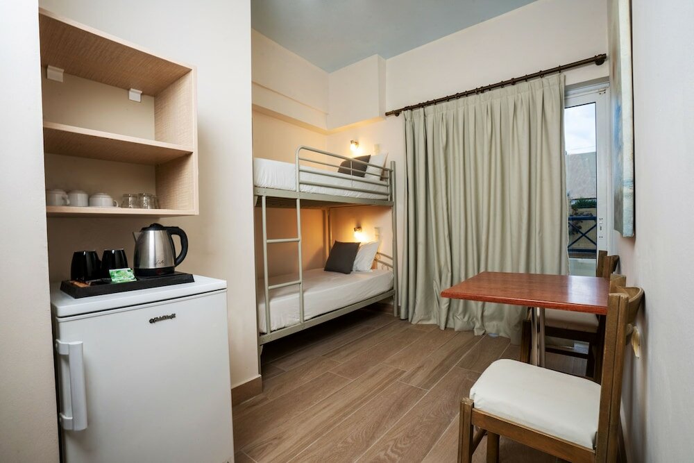 Фото Philoxenia Hotel & SPA