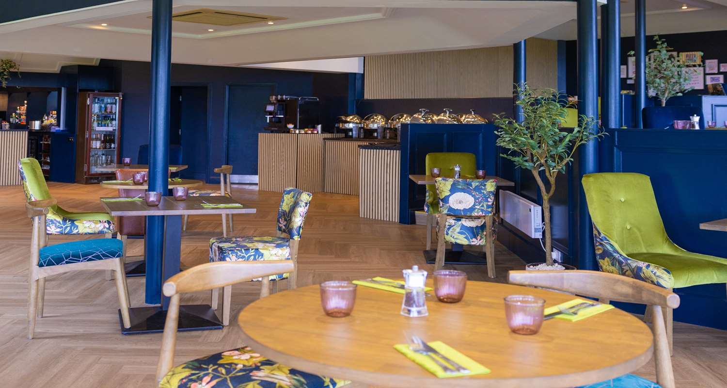 Фото Best Western Frodsham Forest Hills Hotel