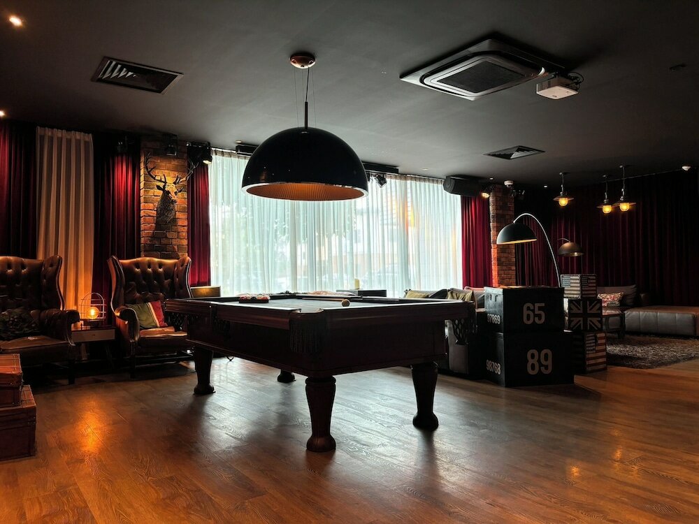 Фото B&b Hotel Derby