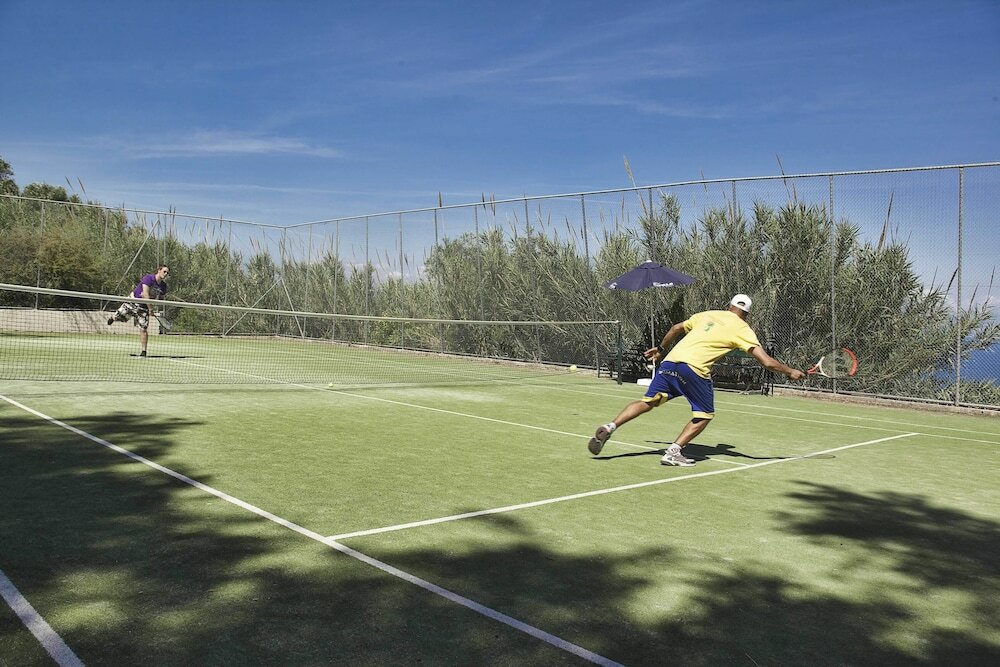 Фото Sentido Aeolos Beach Resort