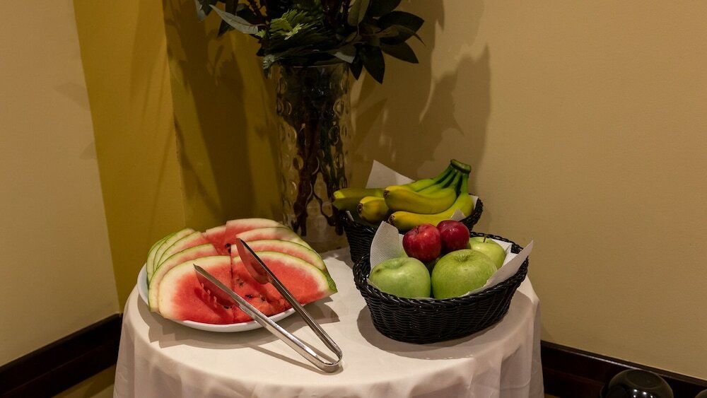 Фото Marine Congo Hotel